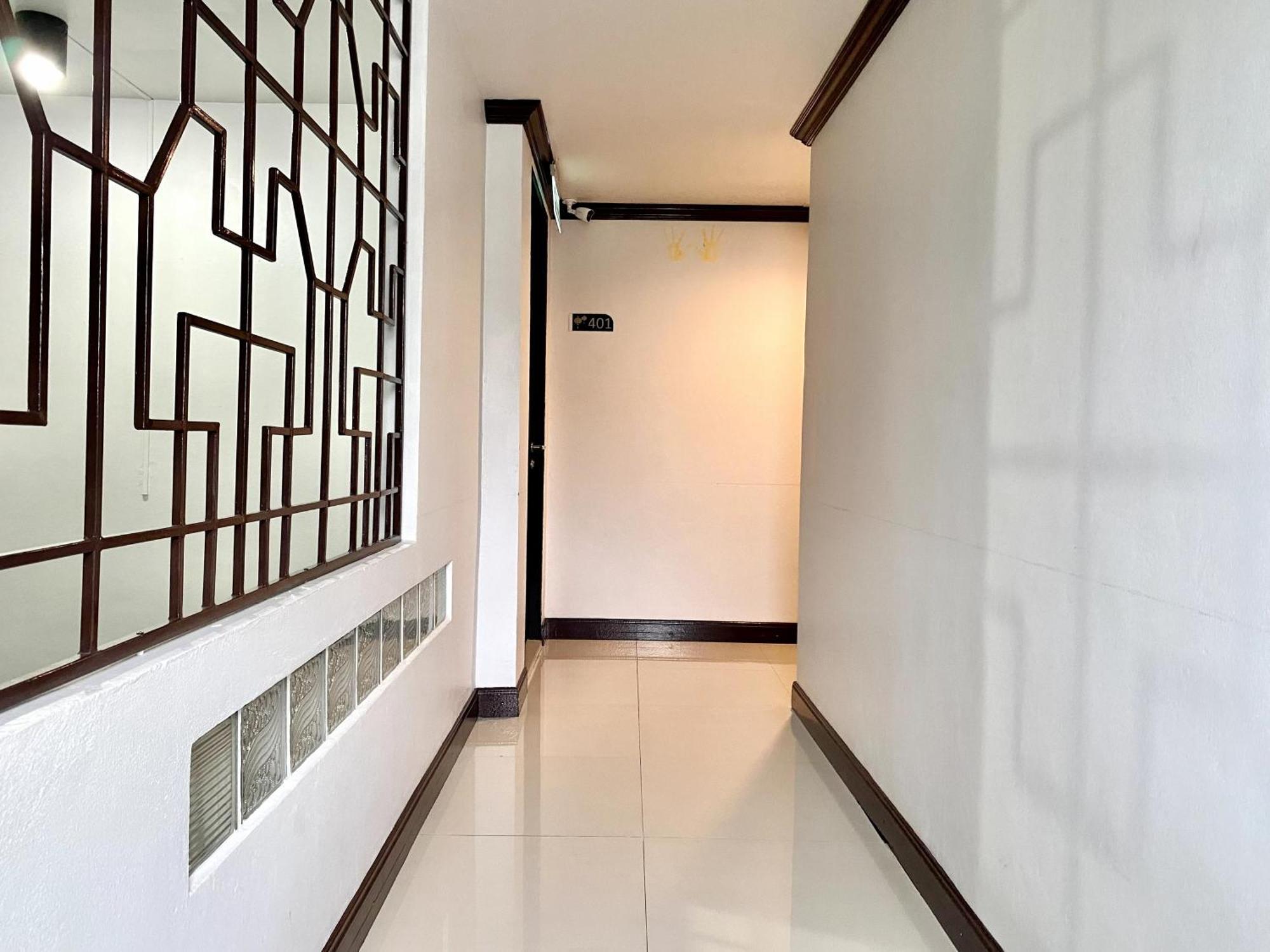 Sunray Beach Hotel Patong 외부 사진