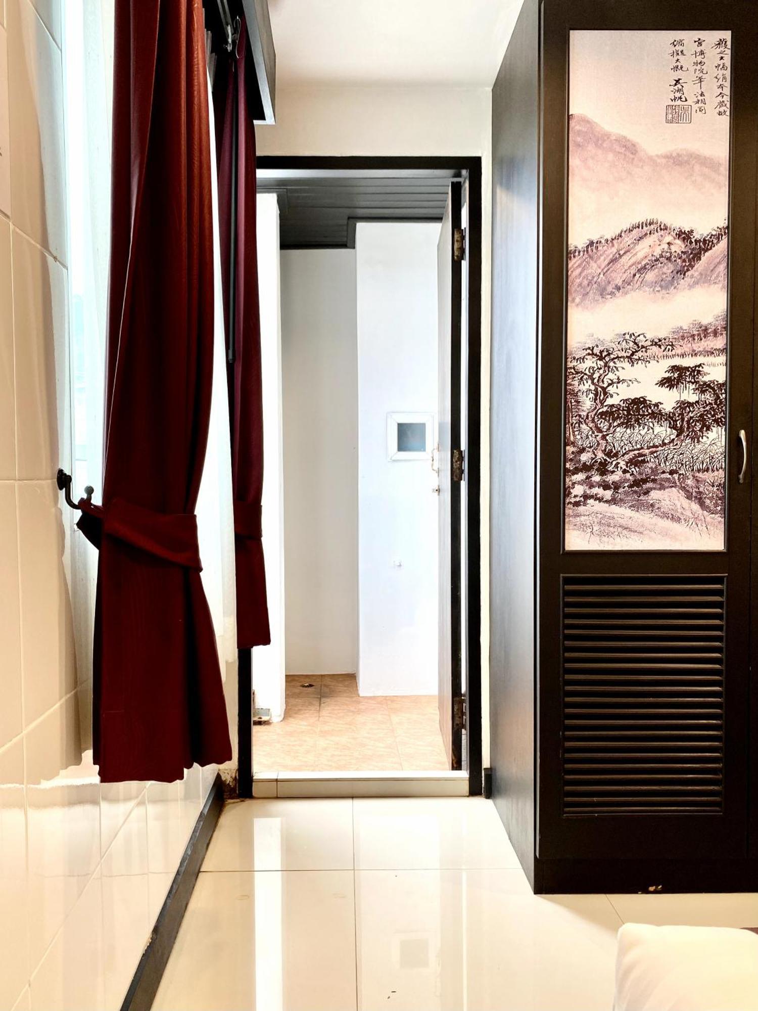 Sunray Beach Hotel Patong 외부 사진